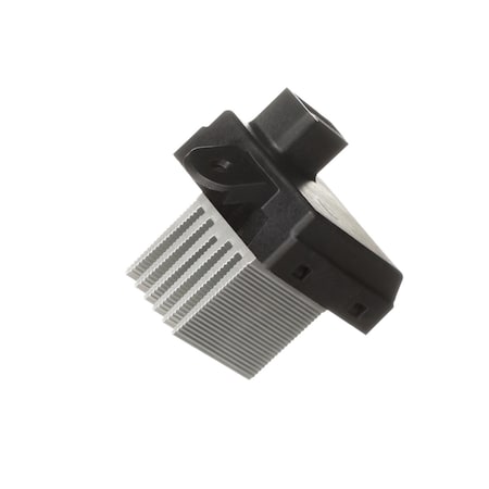 True-Tech Smp Blower Motor Resistor Hvac Resistor, Ru374T RU374T